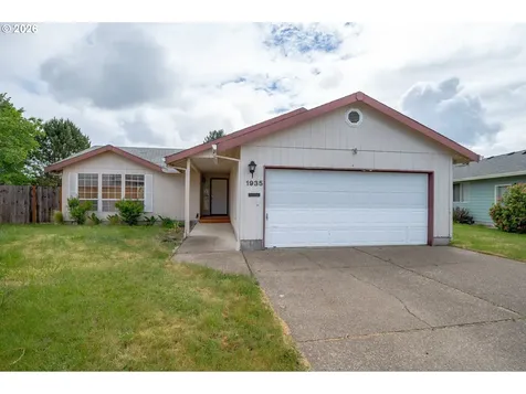 1935 SW Oleander Court Mcminnville OR 97128