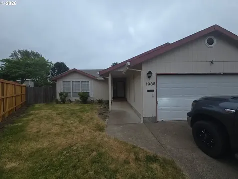 1935 SW Oleander Court Mcminnville OR 97128