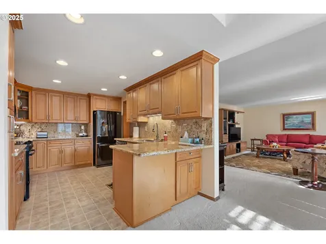 15435 SW 114th Court Tigard OR 97224