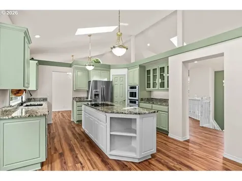 32438 Wilson Creek Road Cottage Grove OR 97424