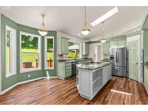 32438 Wilson Creek Road Cottage Grove OR 97424