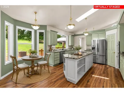 32438 Wilson Creek Road Cottage Grove OR 97424