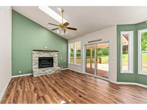 32438 Wilson Creek Road Cottage Grove OR 97424