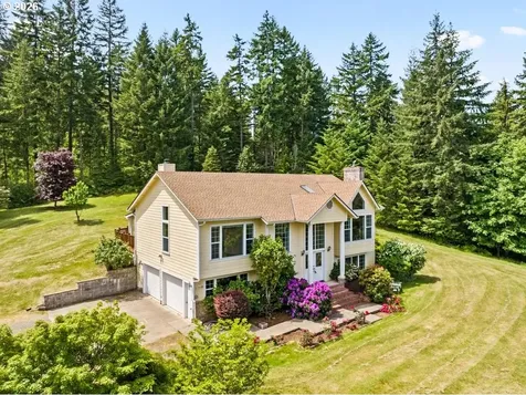 32438 Wilson Creek Road Cottage Grove OR 97424