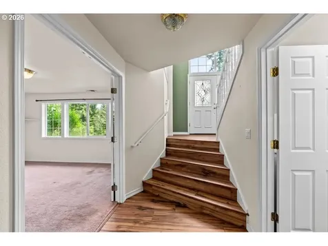 32438 Wilson Creek Road Cottage Grove OR 97424