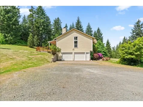 32438 Wilson Creek Road Cottage Grove OR 97424