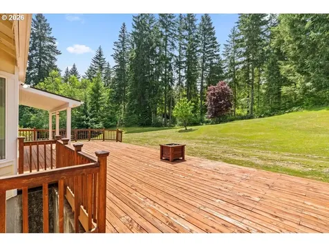 32438 Wilson Creek Road Cottage Grove OR 97424