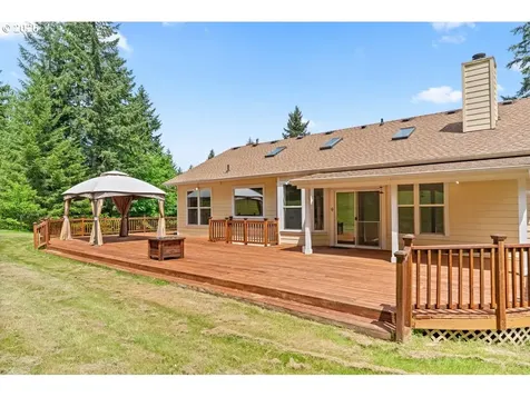 32438 Wilson Creek Road Cottage Grove OR 97424