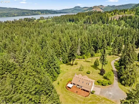 32438 Wilson Creek Road Cottage Grove OR 97424