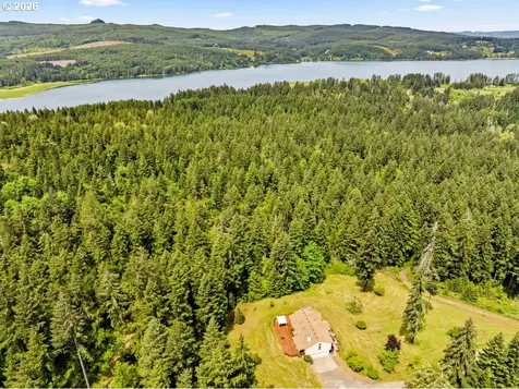 32438 Wilson Creek Road Cottage Grove OR 97424