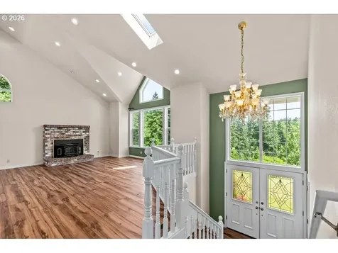 32438 Wilson Creek Road Cottage Grove OR 97424