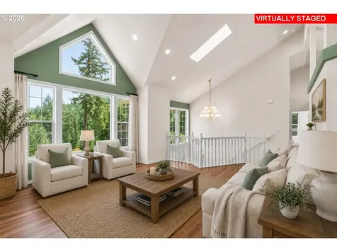 32438 Wilson Creek Road Cottage Grove OR 97424
