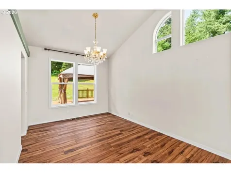 32438 Wilson Creek Road Cottage Grove OR 97424