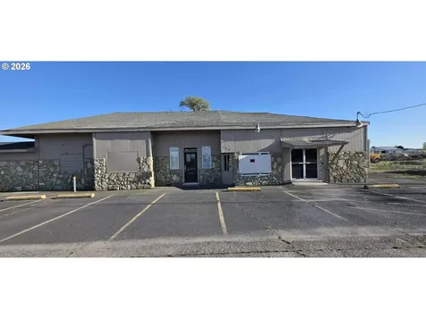 990 E Highway 730 Irrigon OR 97844