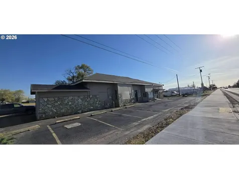 990 E Highway 730 Irrigon OR 97844