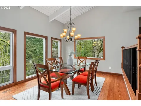 17867 Sundown Court Lake Oswego OR 97034