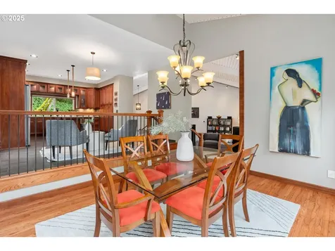 17867 Sundown Court Lake Oswego OR 97034