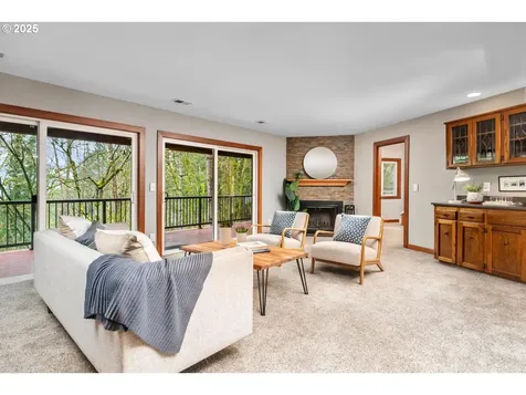 17867 Sundown Court Lake Oswego OR 97034