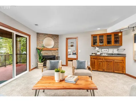 17867 Sundown Court Lake Oswego OR 97034