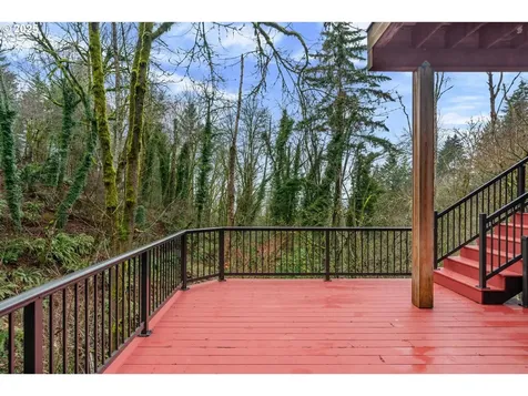 17867 Sundown Court Lake Oswego OR 97034