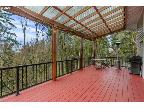 17867 Sundown Court Lake Oswego OR 97034