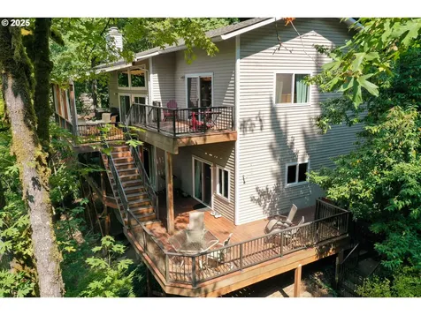 17867 Sundown Court Lake Oswego OR 97034