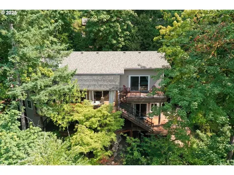 17867 Sundown Court Lake Oswego OR 97034