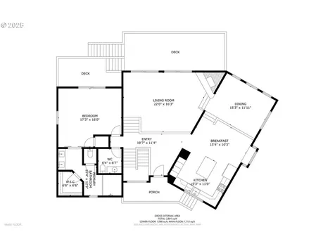 17867 Sundown Court Lake Oswego OR 97034