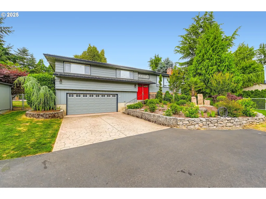 12929 SE 222nd Drive Damascus OR 97089