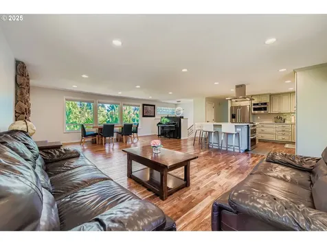 12929 SE 222nd Drive Damascus OR 97089