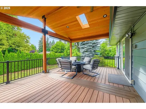 12929 SE 222nd Drive Damascus OR 97089