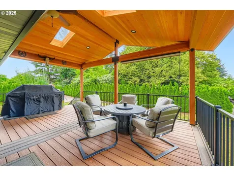 12929 SE 222nd Drive Damascus OR 97089