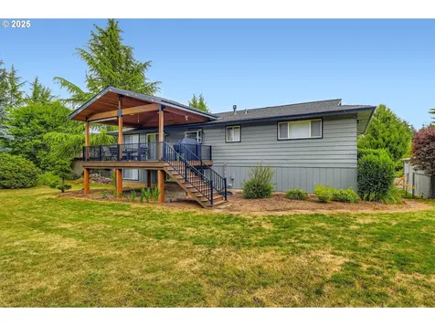 12929 SE 222nd Drive Damascus OR 97089