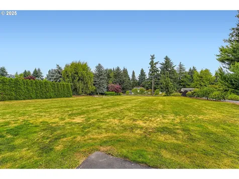 12929 SE 222nd Drive Damascus OR 97089
