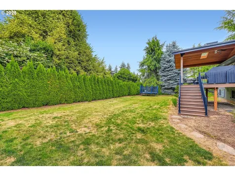 12929 SE 222nd Drive Damascus OR 97089