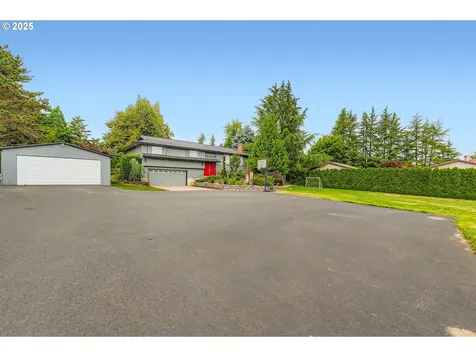 12929 SE 222nd Drive Damascus OR 97089