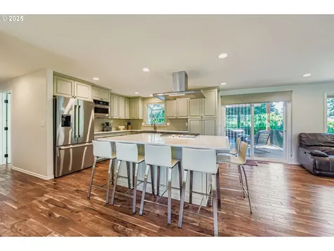 12929 SE 222nd Drive Damascus OR 97089