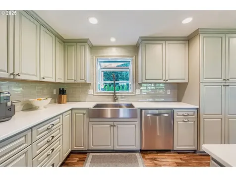12929 SE 222nd Drive Damascus OR 97089