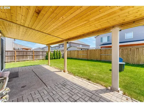 4734 Ranger Avenue NE Salem OR 97305