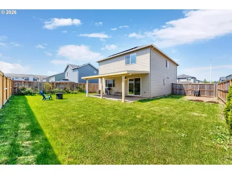 4734 Ranger Avenue NE Salem OR 97305