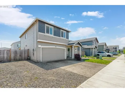 4734 Ranger Avenue NE Salem OR 97305