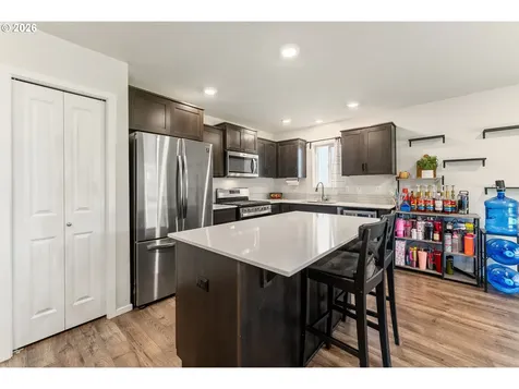 4734 Ranger Avenue NE Salem OR 97305