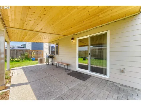 4734 Ranger Avenue NE Salem OR 97305