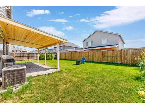 4734 Ranger Avenue NE Salem OR 97305