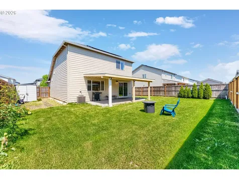 4734 Ranger Avenue NE Salem OR 97305