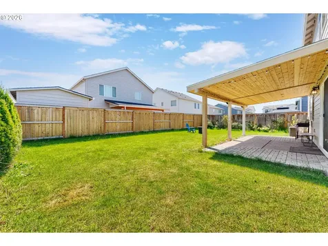 4734 Ranger Avenue NE Salem OR 97305