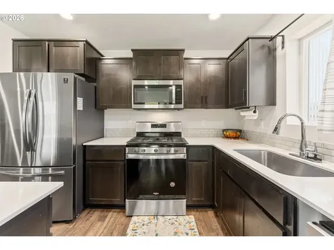 4734 Ranger Avenue NE Salem OR 97305