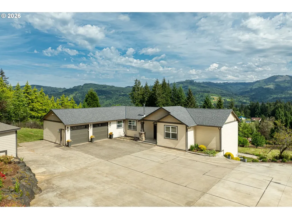 3900 NE 425th Street Woodland WA 98674