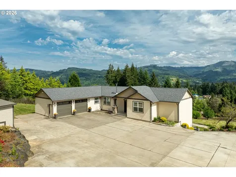 3900 NE 425th Street Woodland WA 98674