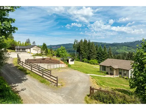 3900 NE 425th Street Woodland WA 98674